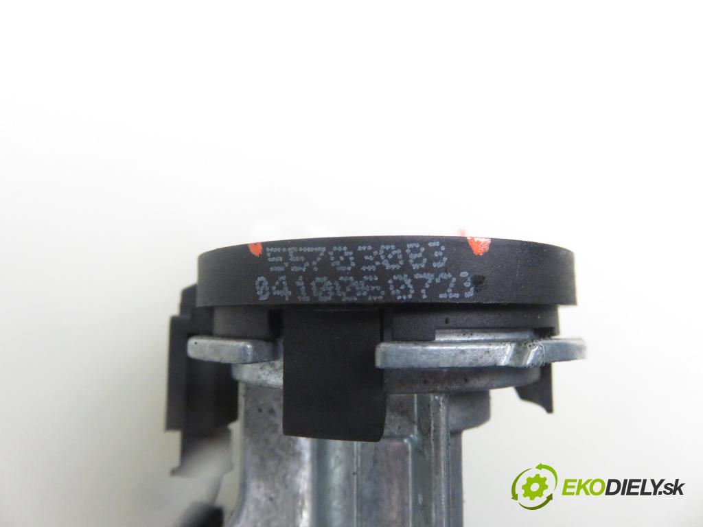 OPEL CORSA D (S07) HB 2007 55,00 1.3 CDTI - Z 13 DTJ 1248,00 spinačka 55703083 (Spínacie skrinky a kľúče)