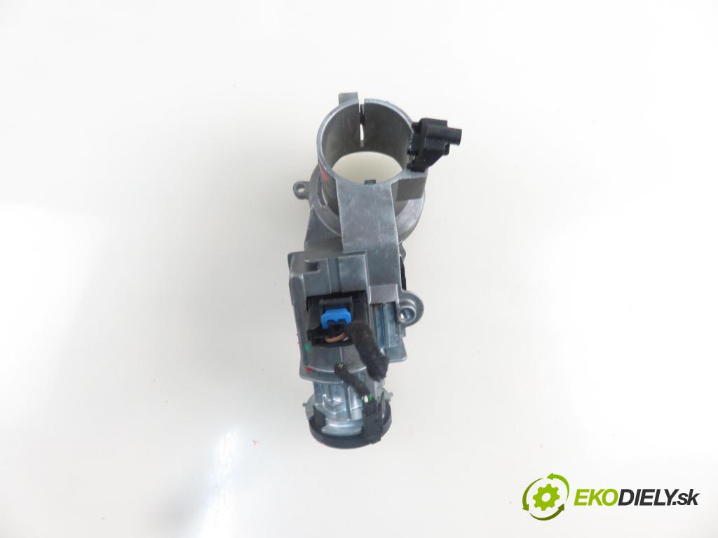 OPEL CORSA D (S07) HB 2007 55,00 1.3 CDTI - Z 13 DTJ 1248,00 spinačka 55703083 (Spínacie skrinky a kľúče)