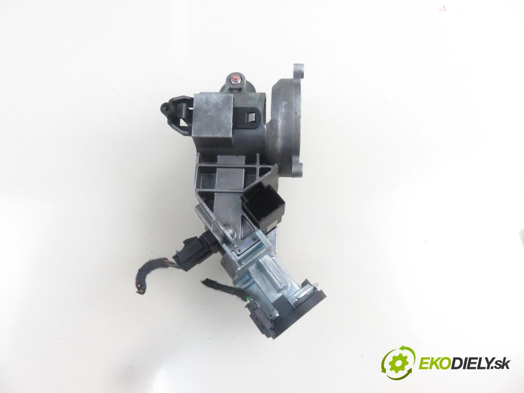 OPEL CORSA D (S07) HB 2007 55,00 1.3 CDTI - Z 13 DTJ 1248,00 spinačka 55703083 (Spínacie skrinky a kľúče)