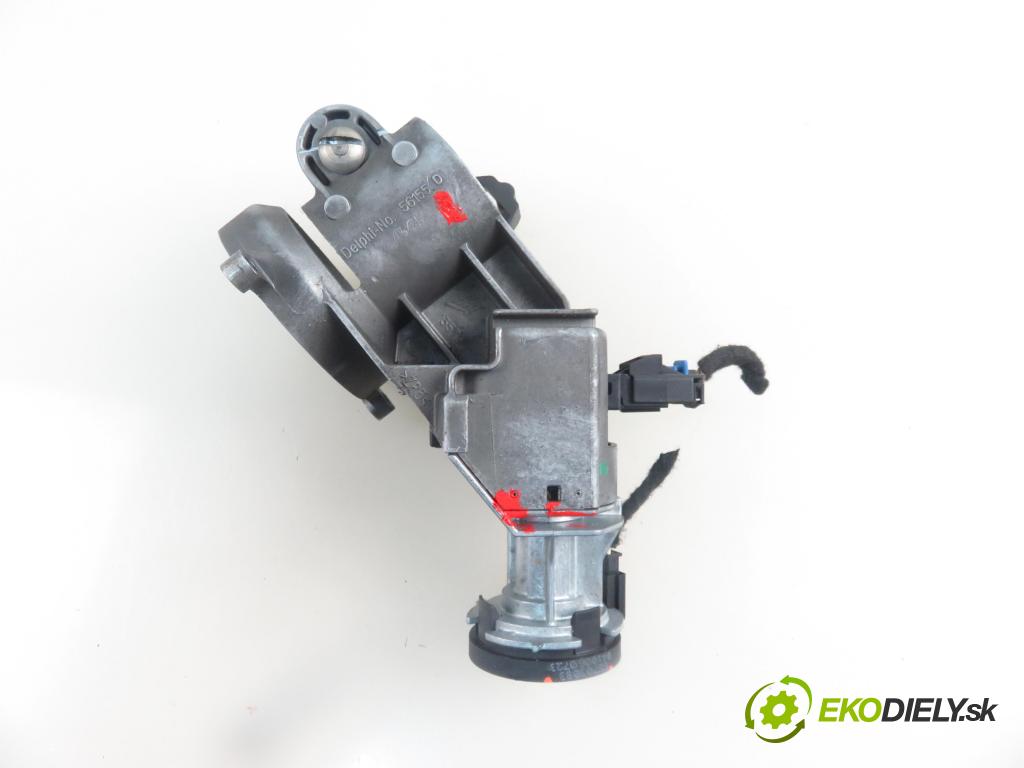 OPEL CORSA D (S07) HB 2007 55,00 1.3 CDTI - Z 13 DTJ 1248,00 spinačka 55703083 (Spínacie skrinky a kľúče)