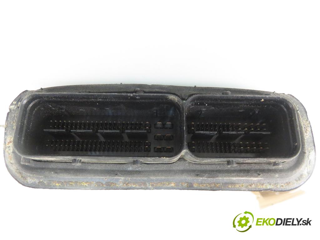 OPEL CORSA D (S07) HB 2007 55,00 1.3 CDTI - Z 13 DTJ 1248,00 Riadiaca jednotka Motor 55198930CN ; 7160016302
