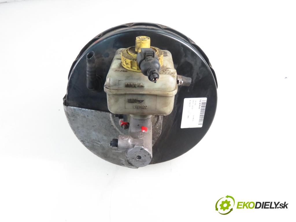 AUDI A3 (8L1) HB 2002 132,00 1.8 T 180 - AUQ 1781,00 Posilovač 1J1614105J (Servočerpadlá, pumpy riadenia)