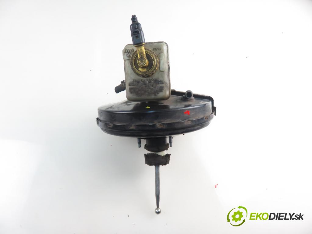 AUDI A3 (8L1) HB 2002 132,00 1.8 T 180 - AUQ 1781,00 Posilovač 1J1614105J (Servočerpadlá, pumpy riadenia)