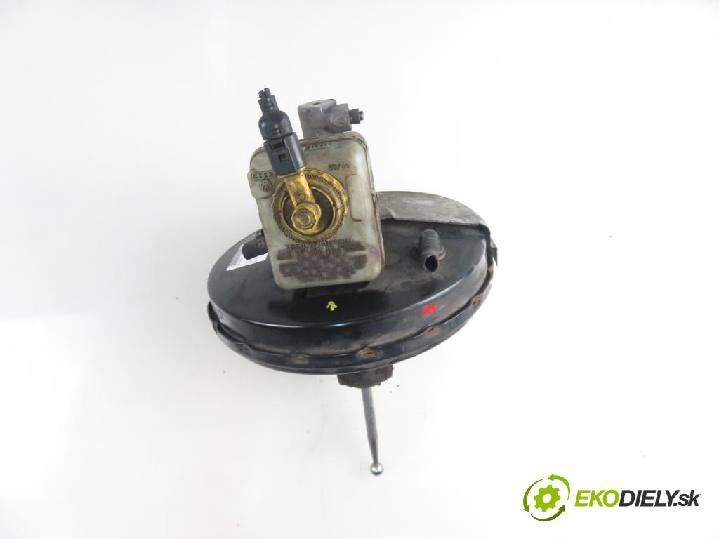 AUDI A3 (8L1) HB 2002 132,00 1.8 T 180 - AUQ 1781,00 Posilovač 1J1614105J (Servočerpadlá, pumpy riadenia)