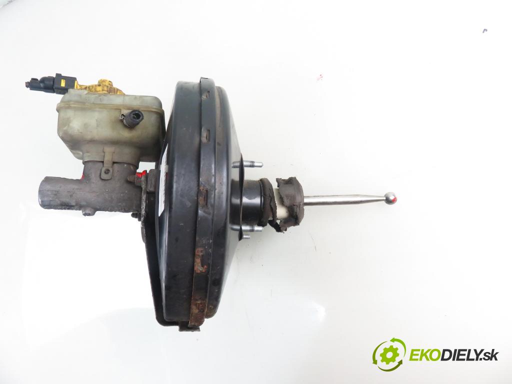 AUDI A3 (8L1) HB 2002 132,00 1.8 T 180 - AUQ 1781,00 Posilovač 1J1614105J (Servočerpadlá, pumpy riadenia)