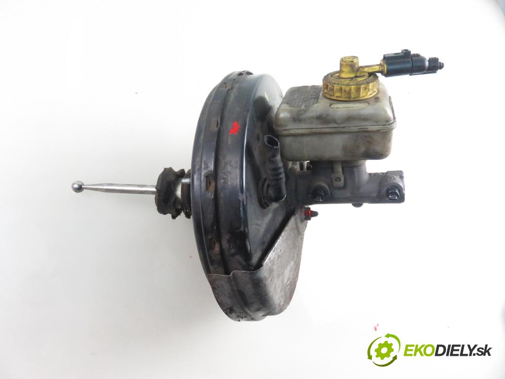 AUDI A3 (8L1) HB 2002 132,00 1.8 T 180 - AUQ 1781,00 Posilovač 1J1614105J (Servočerpadlá, pumpy riadenia)