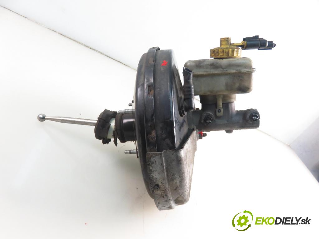 AUDI A3 (8L1) HB 2002 132,00 1.8 T 180 - AUQ 1781,00 Posilovač 1J1614105J (Servočerpadlá, pumpy riadenia)