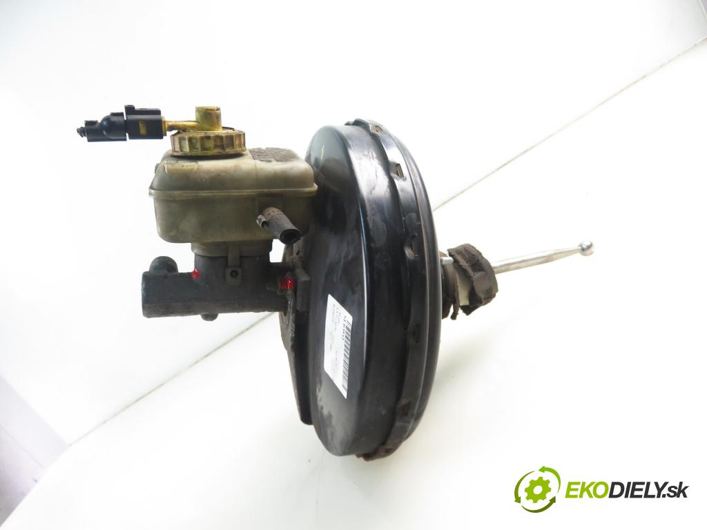 AUDI A3 (8L1) HB 2002 132,00 1.8 T 180 - AUQ 1781,00 Posilovač 1J1614105J (Servočerpadlá, pumpy riadenia)