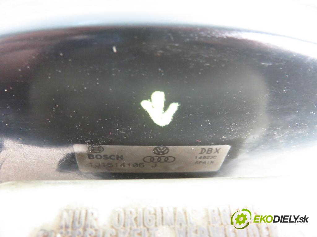 AUDI A3 (8L1) HB 2002 132,00 1.8 T 180 - AUQ 1781,00 Posilovač 1J1614105J (Servočerpadlá, pumpy riadenia)