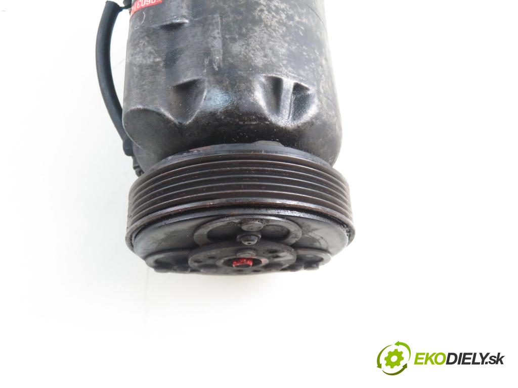 AUDI A3 (8L1) HB 2002 132,00 1.8 T 180 - AUQ 1781,00 KOMPRESOR: klimatizácie 1J0820803G (Kompresory klimatizácie)