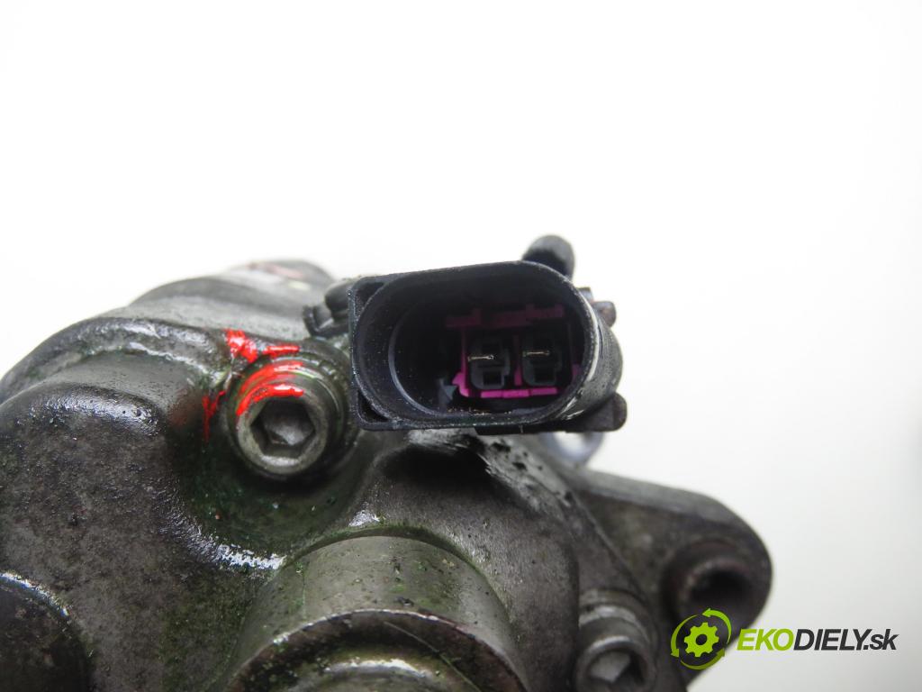 AUDI A3 (8L1) HB 2002 132,00 1.8 T 180 - AUQ 1781,00 KOMPRESOR: klimatizácie 1J0820803G (Kompresory klimatizácie)