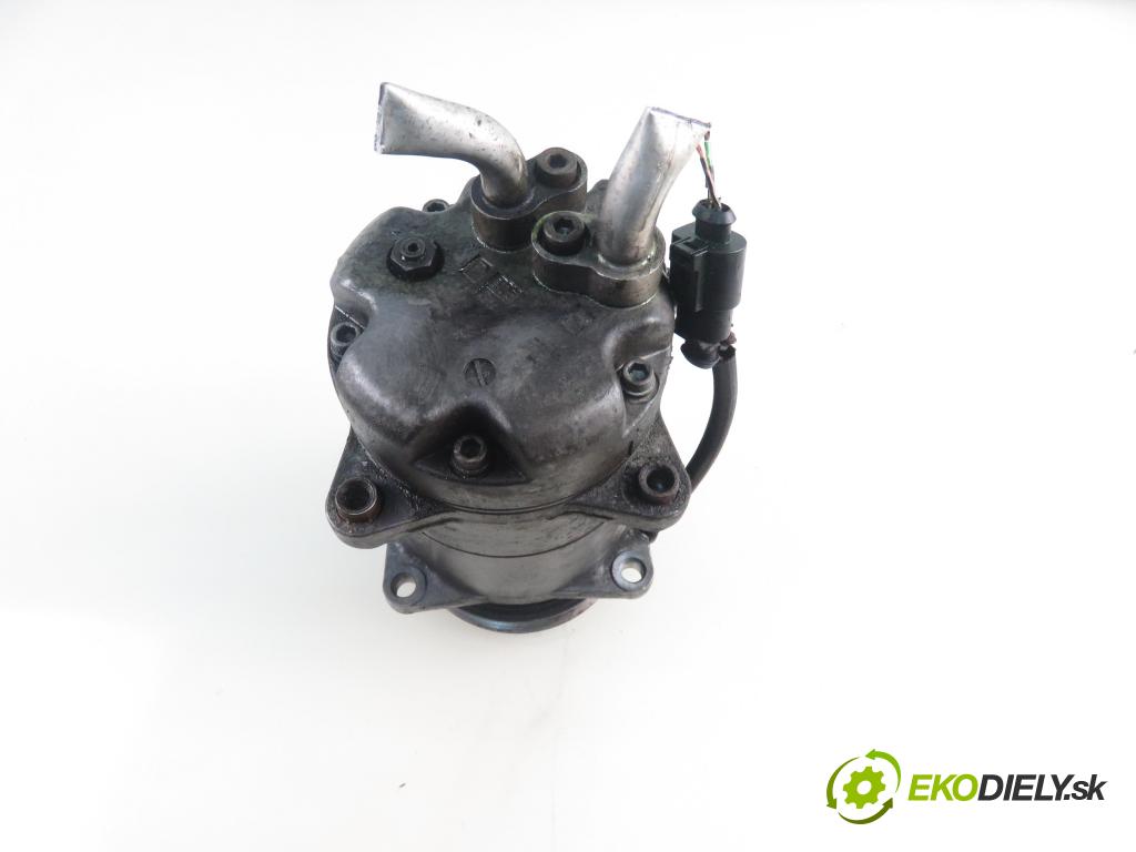 AUDI A3 (8L1) HB 2002 132,00 1.8 T 180 - AUQ 1781,00 KOMPRESOR: klimatizácie 1J0820803G (Kompresory klimatizácie)