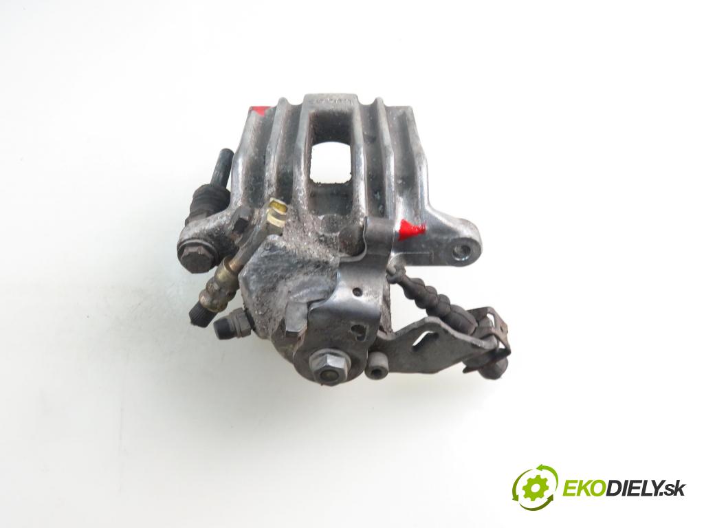 AUDI A3 (8L1) HB 2002 132,00 1.8 T 180 - AUQ 1781,00 Brzdič strmeň pravé zadné