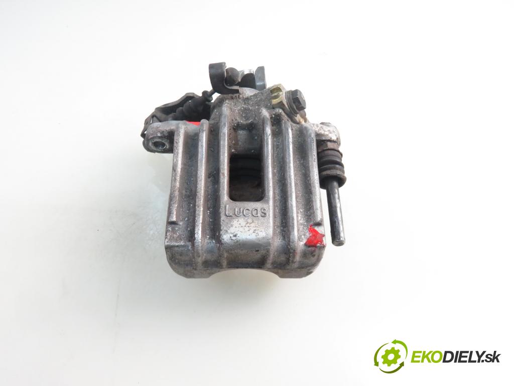 AUDI A3 (8L1) HB 2002 132,00 1.8 T 180 - AUQ 1781,00 Brzdič strmeň pravé zadné
