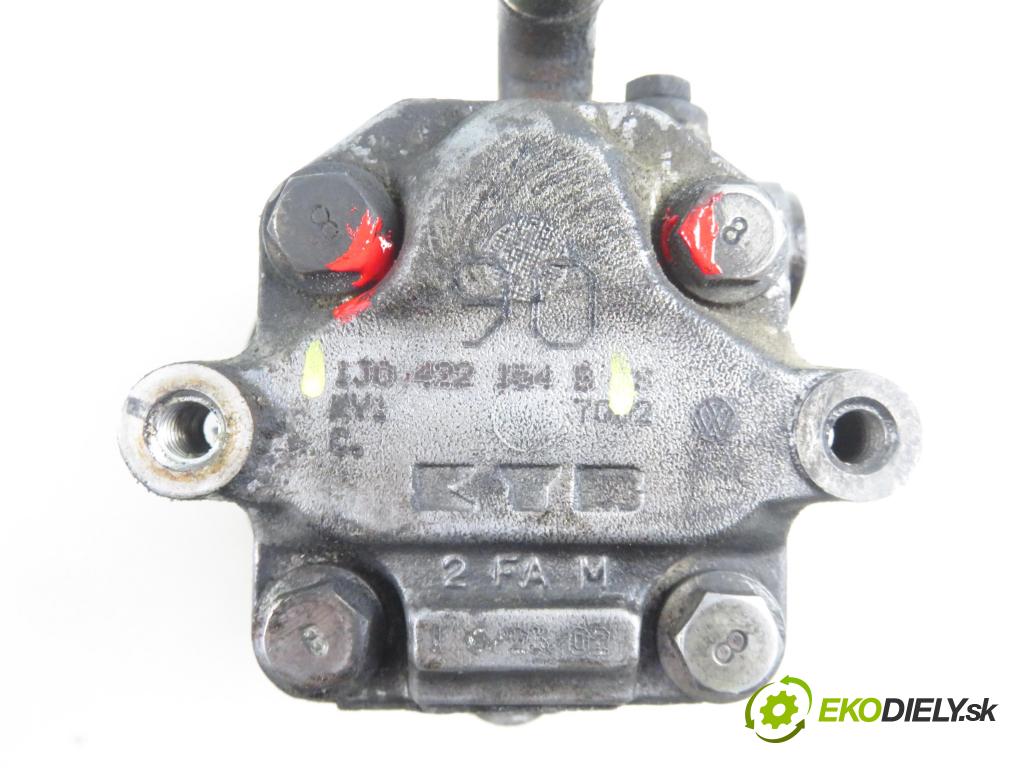 AUDI A3 (8L1) HB 2002 132,00 1.8 T 180 - AUQ 1781,00 Pumpa servočerpadlo 1J0422154B (Servočerpadlá, pumpy riadenia)