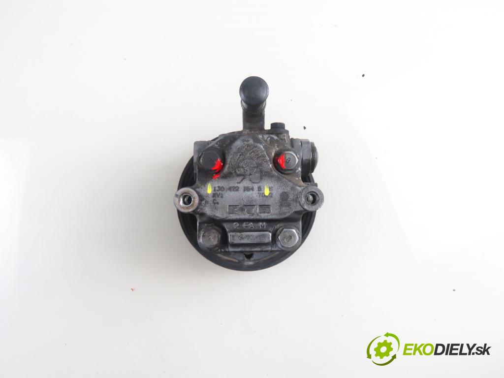 AUDI A3 (8L1) HB 2002 132,00 1.8 T 180 - AUQ 1781,00 Pumpa servočerpadlo 1J0422154B (Servočerpadlá, pumpy riadenia)