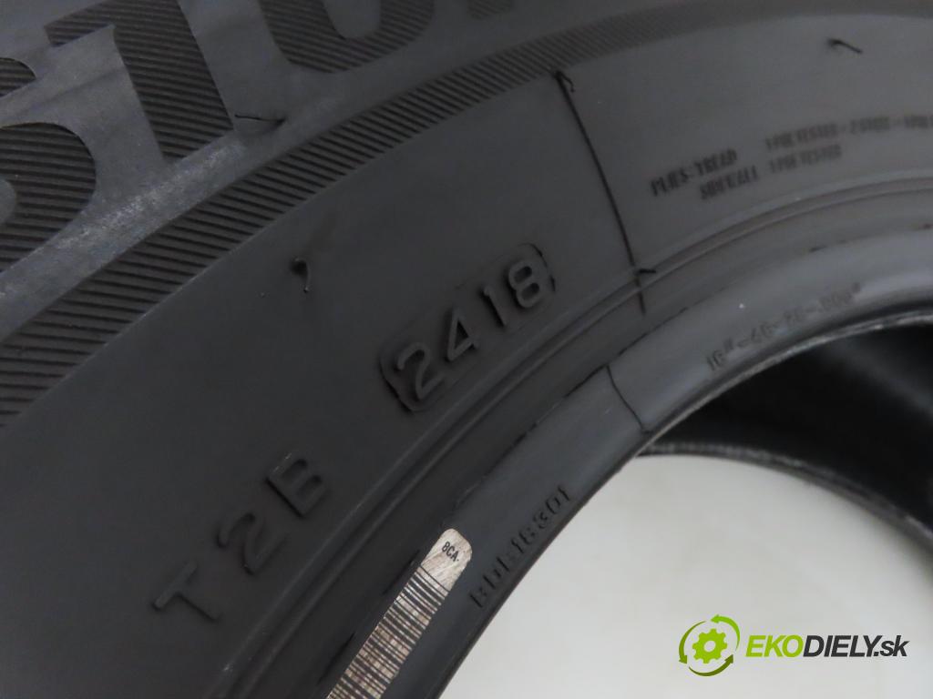 2018    PNEUMATIKY: / PNEUMATIKA: ZIMA: