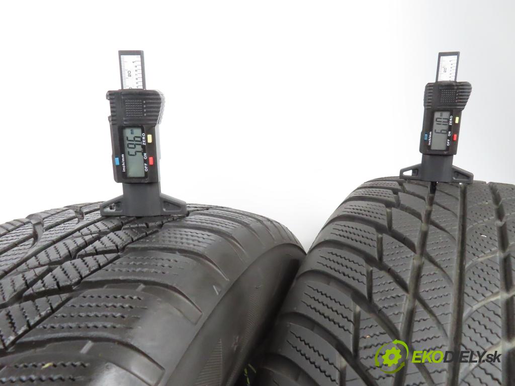 2018    PNEUMATIKY: / PNEUMATIKA: ZIMA: