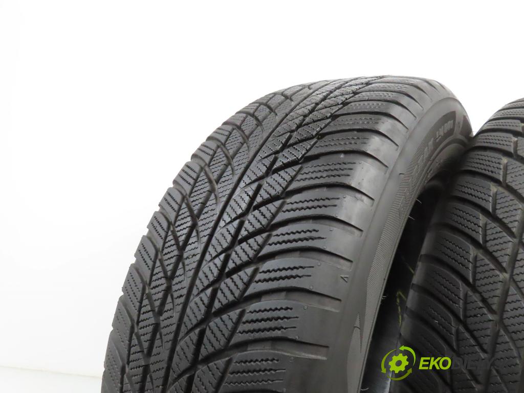 2018    PNEUMATIKY: / PNEUMATIKA: ZIMA: