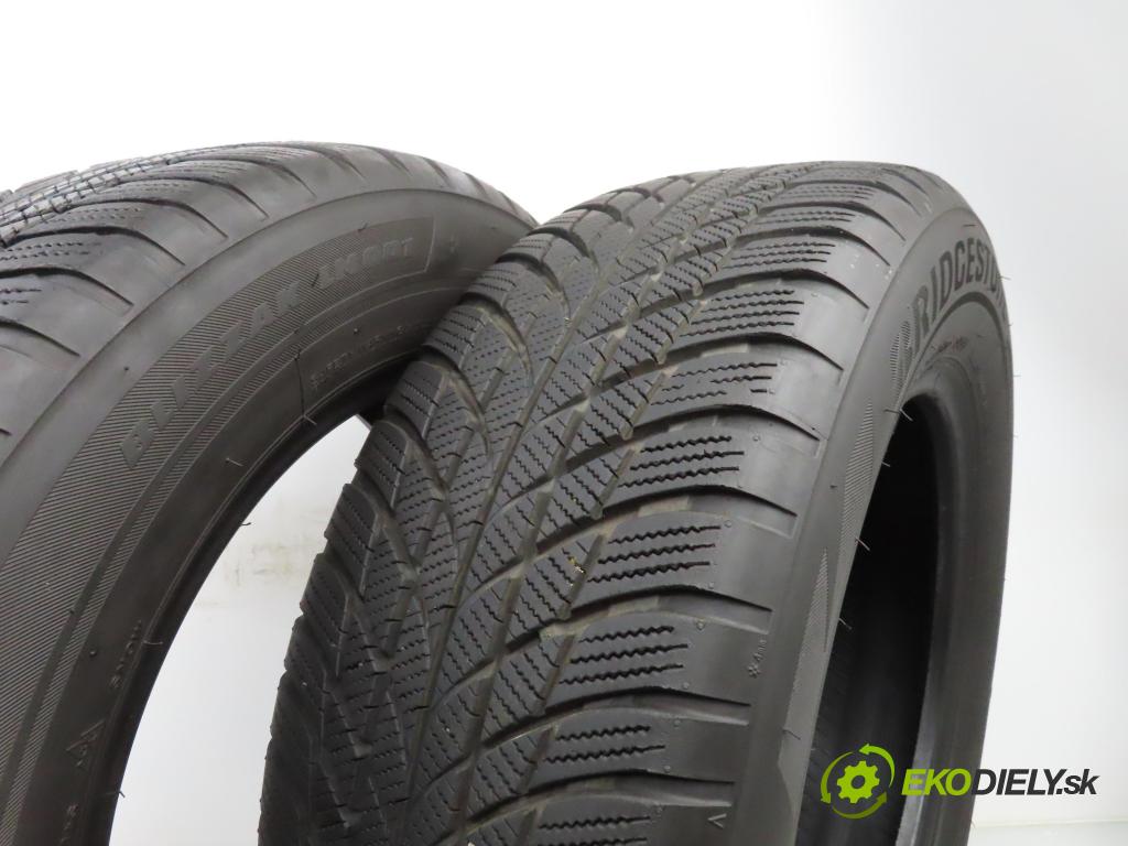 2018    PNEUMATIKY: / PNEUMATIKA: ZIMA: