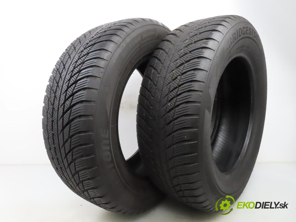 2018    PNEUMATIKY: / PNEUMATIKA: ZIMA: