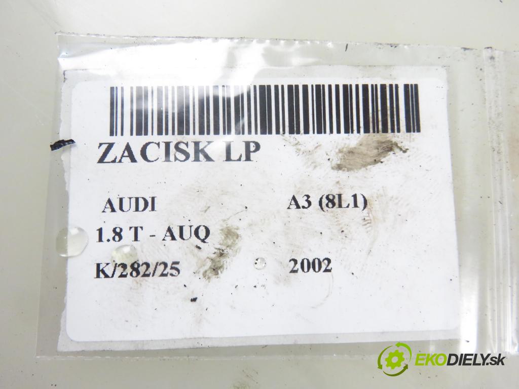 AUDI A3 (8L1) HB 2002 132,00 1.8 T 180 - AUQ 1781,00 Brzdič strmeň LP 