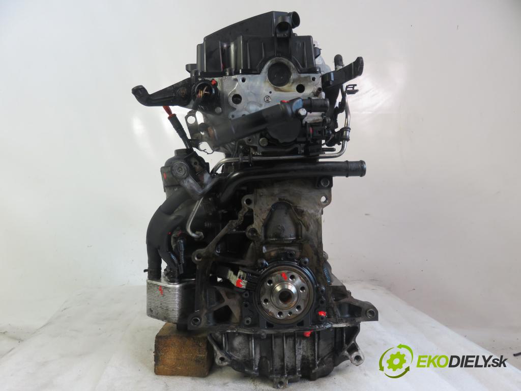 VW PASSAT B6 Variant (3C5) KOMBI 2008 103,00 2.0 TDI PD 8V 140 - BMP 1968,00 Motor DIESEL
