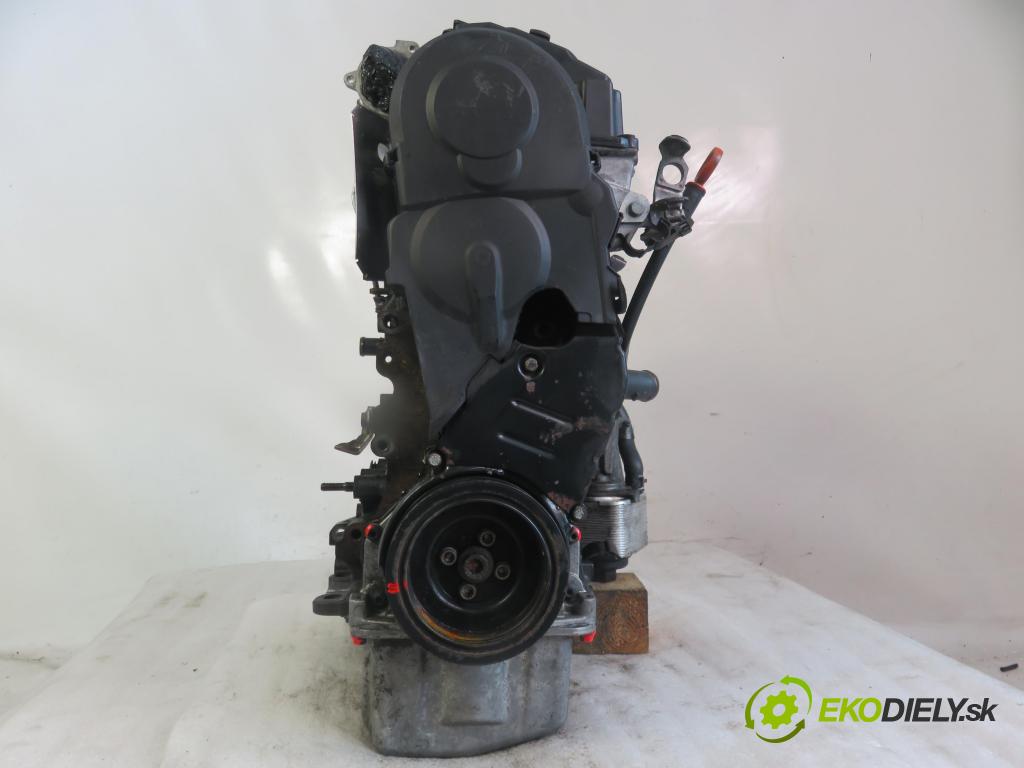 VW PASSAT B6 Variant (3C5) KOMBI 2008 103,00 2.0 TDI PD 8V 140 - BMP 1968,00 Motor DIESEL