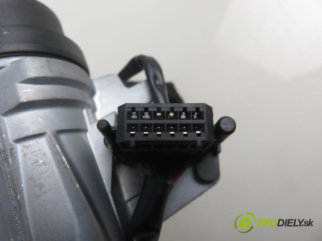 AUDI A3 (8P1) HB 2006 103,00 2.0 TDI PD 16V 140 1968,00 spinačka 1K0905851B ; 1K0905865 (Spínacie skrinky a kľúče)