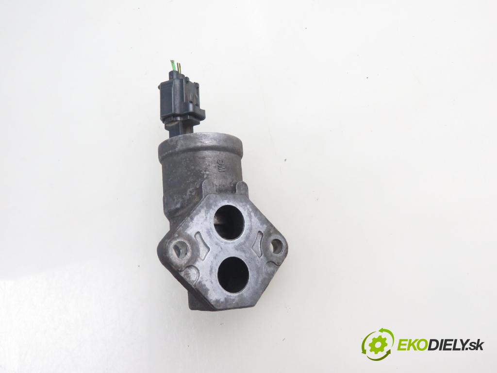FORD FOCUS (DAW, DBW) HB 2000 74,00 1.6 16V 100 - FYDA 1596,00 motorek krokový XS4U9F715FA (Krokové motorky)