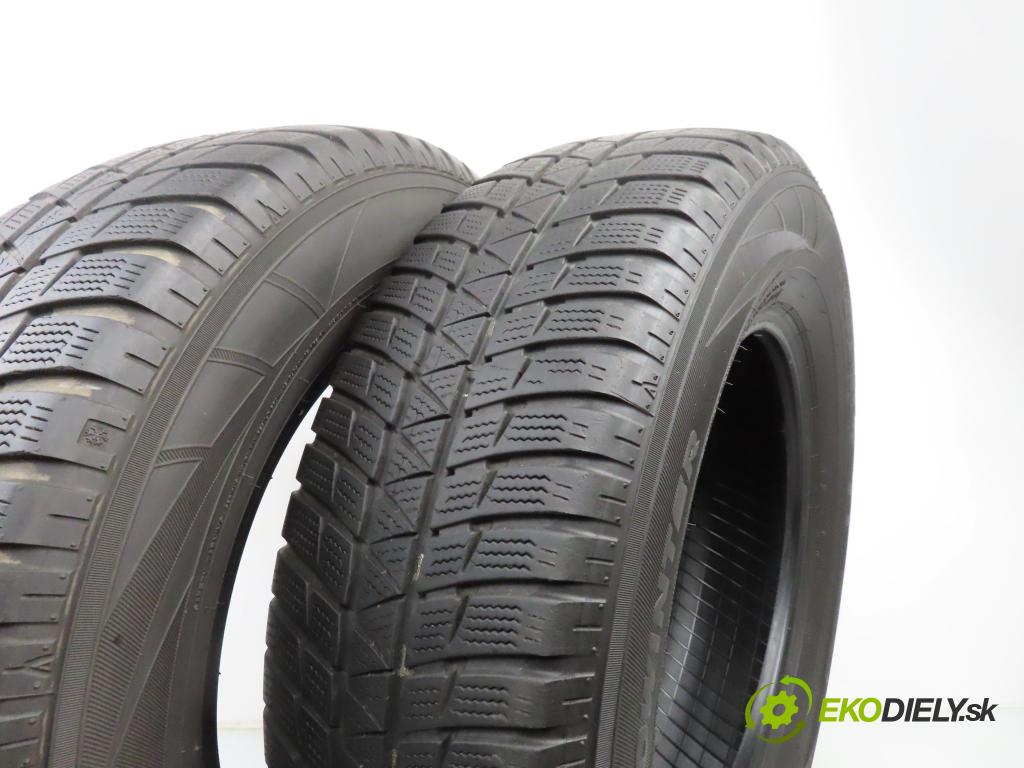 2016    PNEUMATIKY: / PNEUMATIKA: ZIMA: