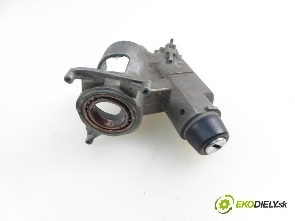 VW GOLF III (1H1) HB 1994 55,00 1.6 8V 75 - AEA 1598,00 spinačka 357905851A (Spínacie skrinky a kľúče)