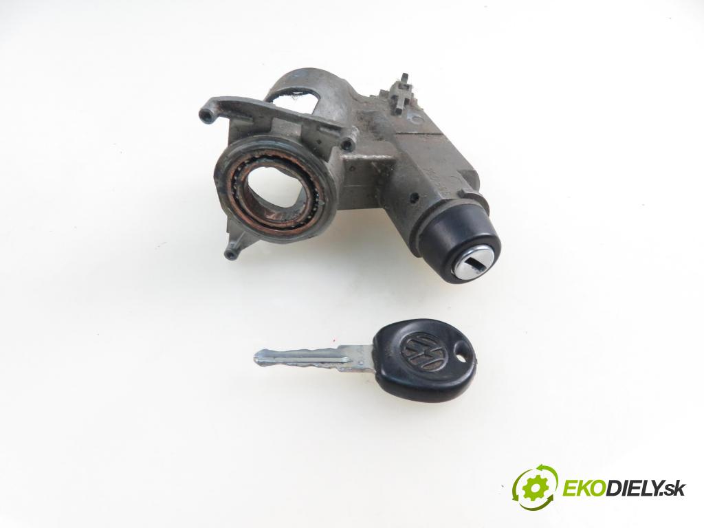 VW GOLF III (1H1) HB 1994 55,00 1.6 8V 75 - AEA 1598,00 spinačka 357905851A (Spínacie skrinky a kľúče)