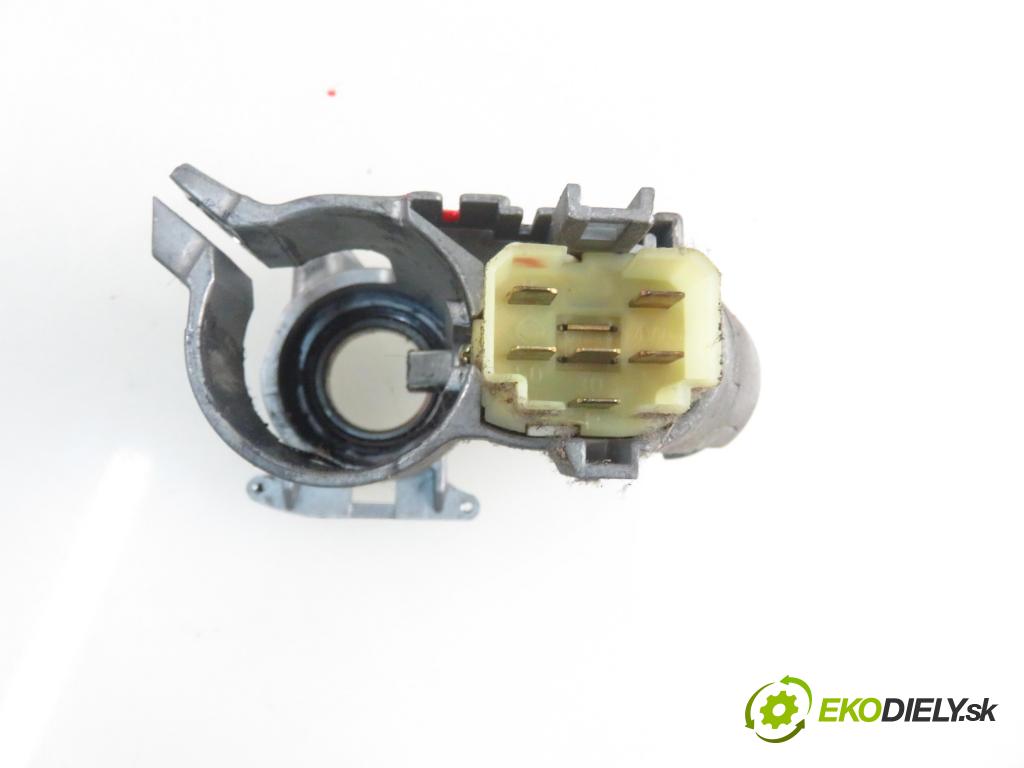 VW GOLF III (1H1) HB 1994 55,00 1.6 8V 75 - AEA 1598,00 spinačka 357905851A (Spínacie skrinky a kľúče)