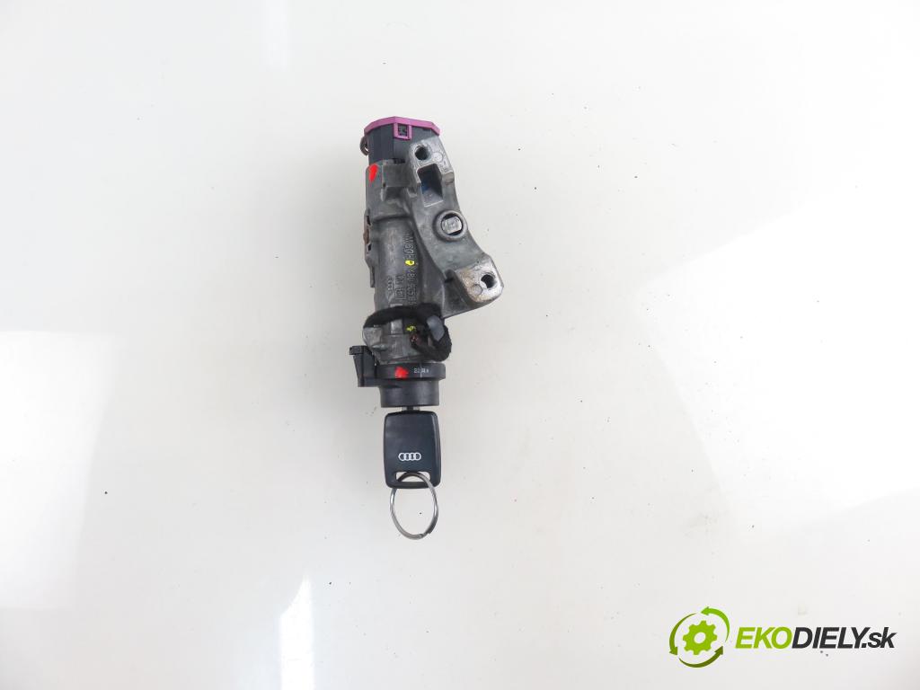 AUDI A3 (8L1) HB 2002 132,00 1.8 T 180 - AUQ 1781,00 spinačka 4B0905851G (Spínacie skrinky a kľúče)