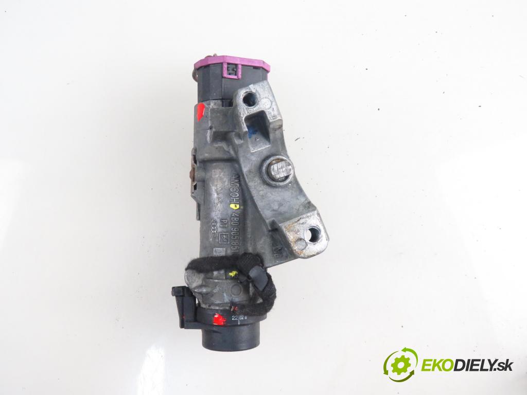 AUDI A3 (8L1) HB 2002 132,00 1.8 T 180 - AUQ 1781,00 spinačka 4B0905851G (Spínacie skrinky a kľúče)
