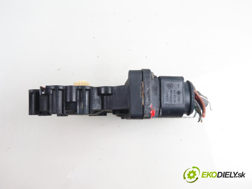 AUDI A3 (8L1) HB 2002 132,00 1.8 T 180 - AUQ 1781,00 motorek sťahovaní oken PP 8L4959802C
