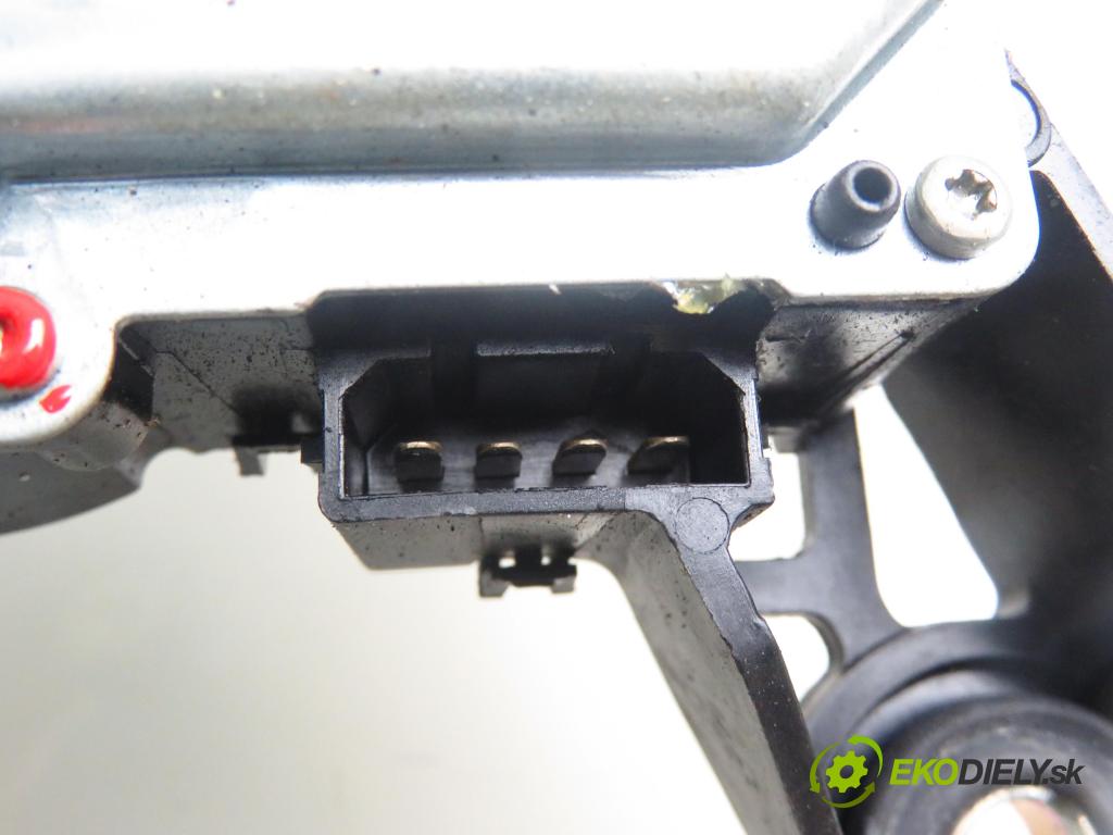 AUDI A3 (8L1) HB 2002 132,00 1.8 T 180 - AUQ 1781,00 motorek stěrače ZADNÍ: 8L0955711B ; 404430