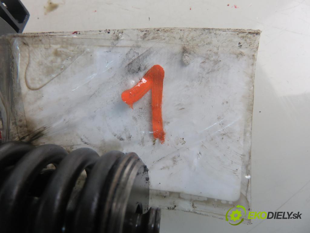 VW GOLF IV (1J1) HB 1999 74,00 1.9 TDI 4motion - ATD 1896,00 Vstrekovač 038130073AJ ; 0414720037 (Vstrekovače)