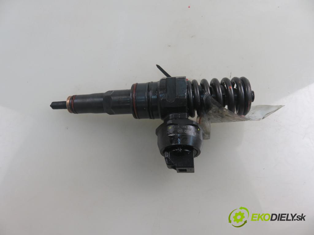 VW GOLF IV (1J1) HB 1999 74,00 1.9 TDI 4motion - ATD 1896,00 Vstrekovač 038130073AJ ; 0414720037 (Vstrekovače)