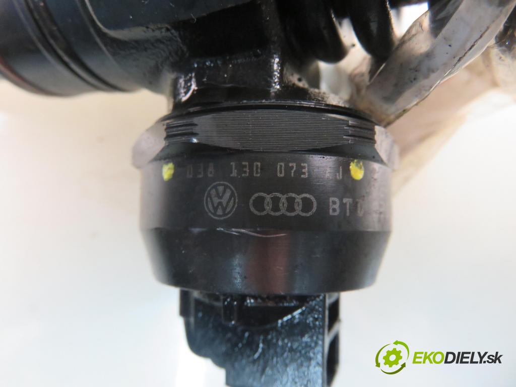 VW GOLF IV (1J1) HB 1999 74,00 1.9 TDI 4motion - ATD 1896,00 Vstrekovač 038130073AJ ; 0414720037 (Vstrekovače)