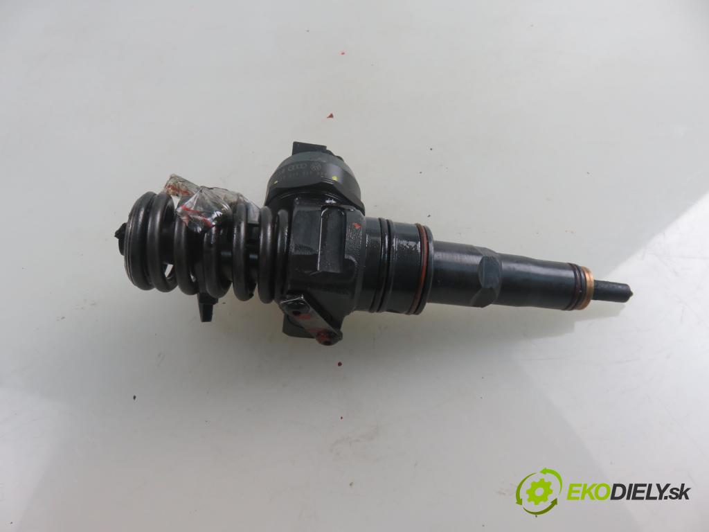 VW GOLF IV (1J1) HB 1999 74,00 1.9 TDI 4motion - ATD 1896,00 Vstrekovač 038130073AJ ; 0414720037 (Vstrekovače)