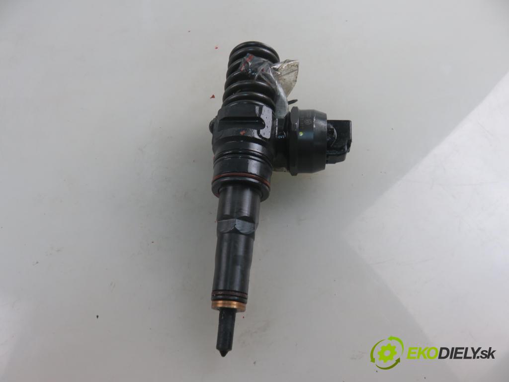 VW GOLF IV (1J1) HB 1999 74,00 1.9 TDI 4motion - ATD 1896,00 Vstrekovač 038130073AJ ; 0414720037 (Vstrekovače)