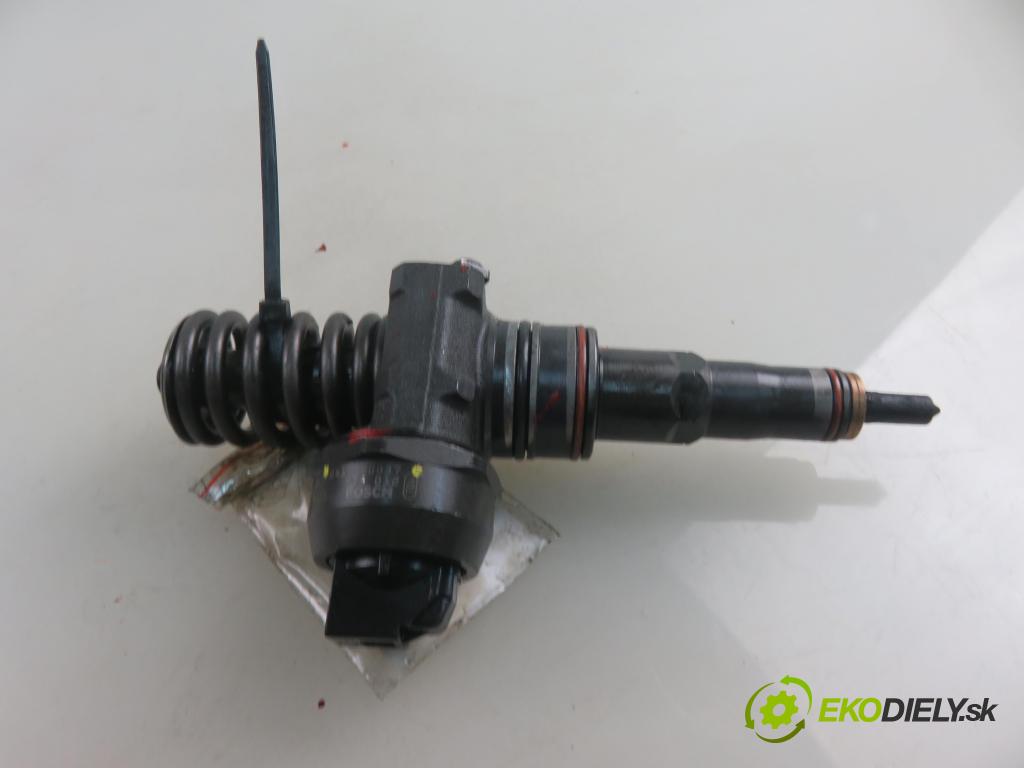 VW GOLF IV (1J1) HB 1999 74,00 1.9 TDI 4motion - ATD 1896,00 Vstrekovač 038130073AJ ; 0414720037 (Vstrekovače)