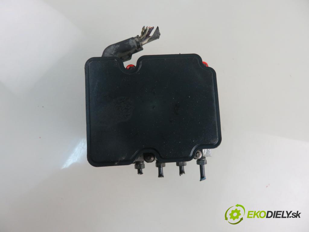 TOYOTA AVENSIS sedan (_T27_) SEDAN 2016 105,00 2.0 D-4D (WWT271_) - 2WW 1995,00 Pumpa ABS 2265106455 ; 0265956309 (Pumpy ABS)