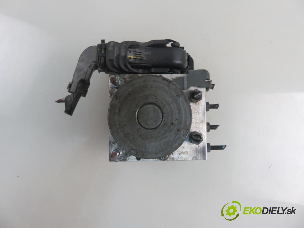 TOYOTA AVENSIS sedan (_T27_) SEDAN 2016 105,00 2.0 D-4D (WWT271_) - 2WW 1995,00 Pumpa ABS 2265106455 ; 0265956309 (Pumpy ABS)