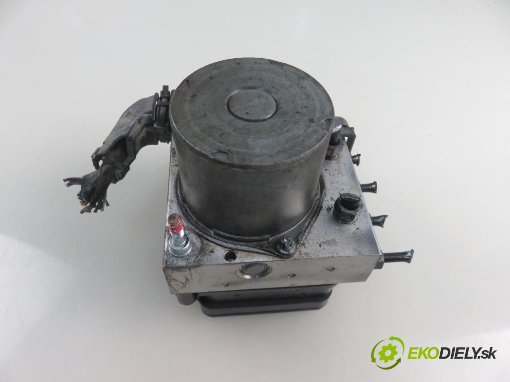 TOYOTA AVENSIS sedan (_T27_) SEDAN 2016 105,00 2.0 D-4D (WWT271_) - 2WW 1995,00 Pumpa ABS 2265106455 ; 0265956309 (Pumpy ABS)