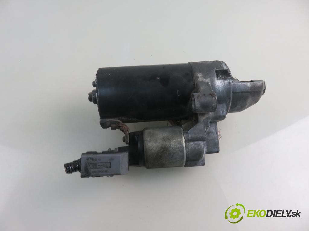 TOYOTA AVENSIS sedan (_T27_) SEDAN 2016 105,00 2.0 D-4D (WWT271_) - 2WW 1995,00 startér 0001138064 (Startér)