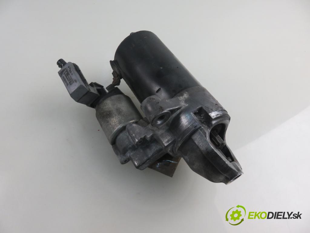 TOYOTA AVENSIS sedan (_T27_) SEDAN 2016 105,00 2.0 D-4D (WWT271_) - 2WW 1995,00 startér 0001138064 (Startér)