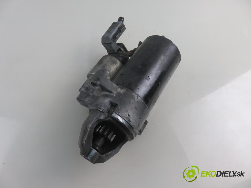 TOYOTA AVENSIS sedan (_T27_) SEDAN 2016 105,00 2.0 D-4D (WWT271_) - 2WW 1995,00 startér 0001138064 (Startér)